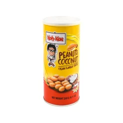 Online Peanuts Coconut Flavour, 230g Ingredients Brands|Southeast Asian Ingredients