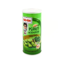 Online Peanuts Nori Wasabi Flavour, 230g Ingredients Brands|Southeast Asian Ingredients