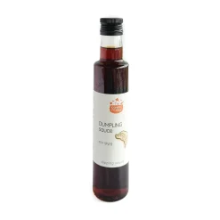 Discount Korean Pantry Dumpling Sauce, 250ml Ingredients Brands|Oil, Vinegar & Dressings