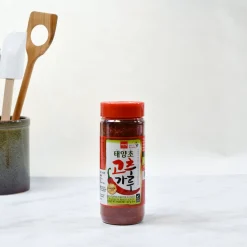 Hot Korean Red Pepper Powder - Gochugaru Korean Ingredients|Herbs & Spices