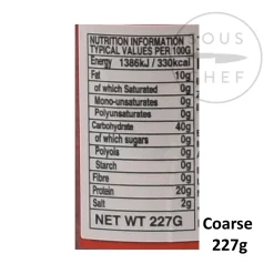 Hot Korean Red Pepper Powder - Gochugaru Korean Ingredients|Herbs & Spices