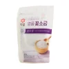 Hot Korean Solar Sea Salt Flakes, 400g Ingredients Brands|Korean Ingredients