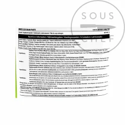 Clearance Korean Ssamjang, 500g Ingredients Brands|Korean Ingredients