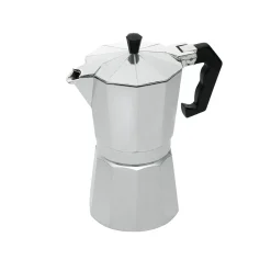 Clearance La Cafetiere Venice Espresso Coffee Maker - Six Cup Italian Ingredients|Tableware Brands