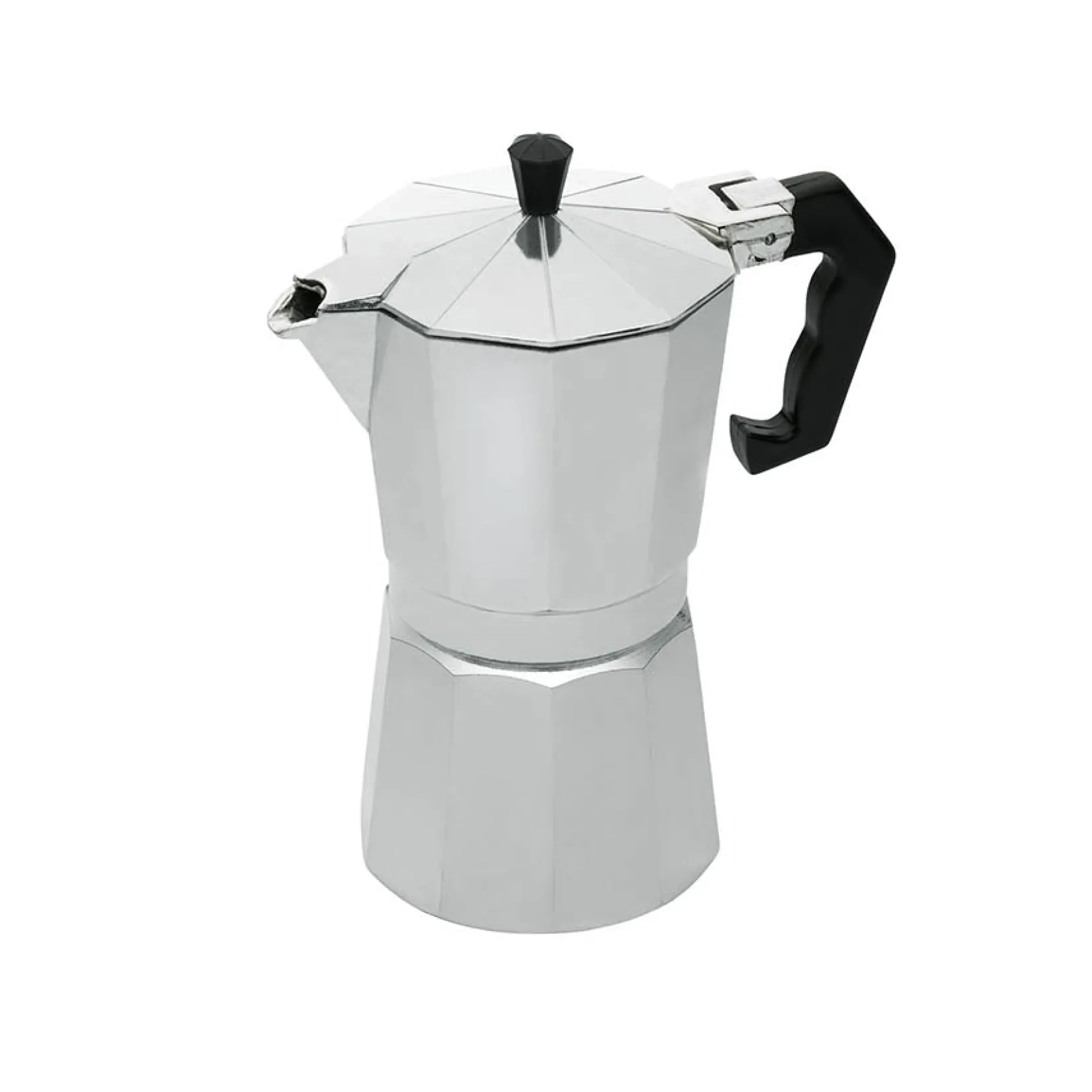 Clearance La Cafetiere Venice Espresso Coffee Maker - Six Cup Italian Ingredients|Tableware Brands