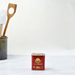 New Hot Smoked Paprika, 70g Spanish Ingredients|Herbs & Spices