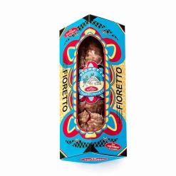 Traditional Fioretto Salami, 340g Ingredients Brands|Italian Ingredients