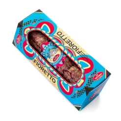 Traditional Fioretto Salami, 340g Ingredients Brands|Italian Ingredients