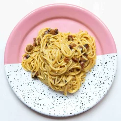 Outlet Trancetti di Guanciale, 220g Italian Ingredients|Snacks