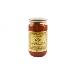 Hot Arrabbiata Tomato Sauce, 180g Italian Ingredients|Sauces & Condiments