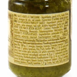 Online Old-Fashioned Salsa Verde, 130g Ingredients Brands|Italian Ingredients