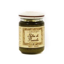Outlet Rocket Pesto, 130g Ingredients Brands|Italian Ingredients