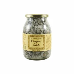 New Salted Capers Ingredients Brands|Italian Ingredients