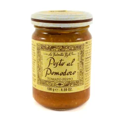 Best Tomato Pesto, 130g Ingredients Brands|Italian Ingredients