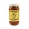 Hot Tomato Sauce With Pecorino Romano DOP, 180g Italian Ingredients|Sauces & Condiments