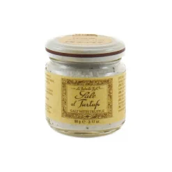 Outlet Truffle Salt, 90g Italian Ingredients|Herbs & Spices