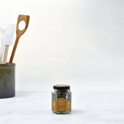 Crunchy Capers, 30g Ingredients Brands|Italian Ingredients