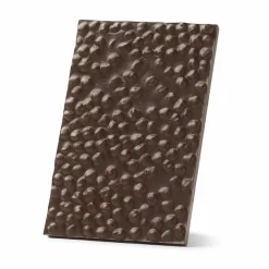 Outlet 60% Dark Chocolate Slab with Whole Roasted Hazelnuts, 450g Ingredients Brands|Italian Ingredients