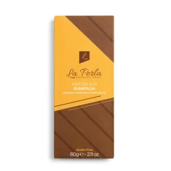 Gianduja Chocolate Bar, 60g Ingredients Brands|Italian Ingredients