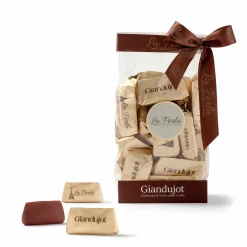 Outlet Gianduja 'Giandujot', 200g Ingredients Brands|Italian Ingredients