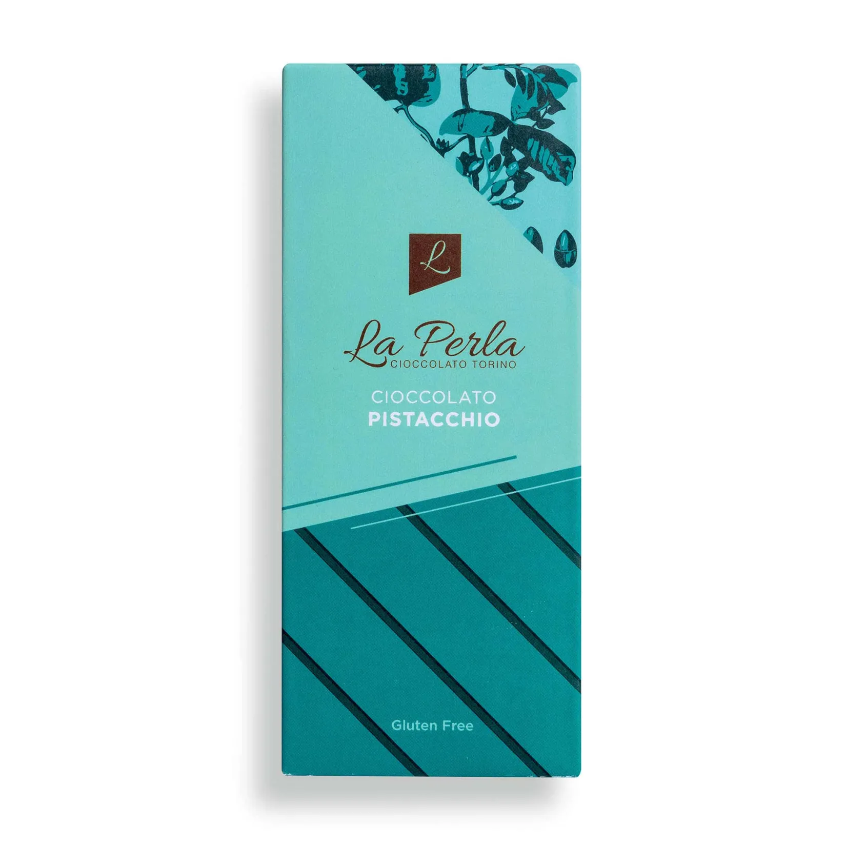 Clearance Pistachio Chocolate Bar, 60g Ingredients Brands|Italian Ingredients
