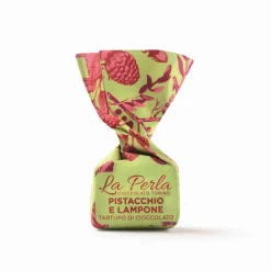 Hot Pistachio & Raspberry Truffles, 200g Ingredients Brands|Chocolate & Sweets
