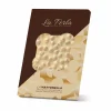 Hot White Chocolate Slab with Whole Roasted Hazelnuts, 450g Ingredients Brands|Italian Ingredients