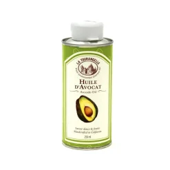 Online Avocado Oil, 250ml Ingredients Brands|French Ingredients