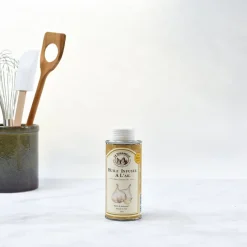 Sale Garlic Oil, 250ml French Ingredients|Oil, Vinegar & Dressings