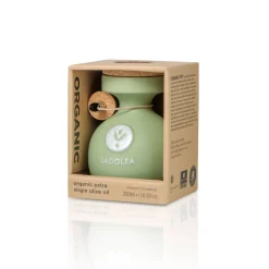 Online Organic Greek Koroneiki Medium Extra Virgin Olive Oil, 200ml Ingredients Brands|Greek Ingredients