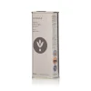 Hot Organic Greek Patrinia Delicate Extra Virgin Olive Oil in Tin, 500ml Ingredients Brands|Greek Ingredients