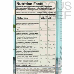 Hot Lemon Curd Biscuits, 100g Ingredients Brands|Spanish Ingredients