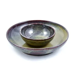 Hot Lagoa Salad Bowl Serveware|Crockery & Dinnerware