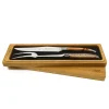 New Carving Set, Juniper French Ingredients|Kitchen Knives