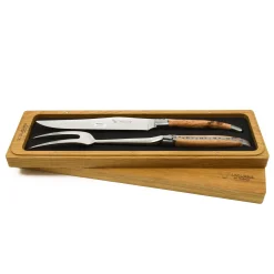New Carving Set, Juniper French Ingredients|Kitchen Knives