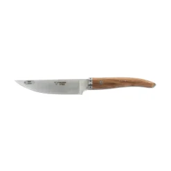 Hot Gourmet Walnut Handle Chef's Knife French Ingredients|Kitchen Knives