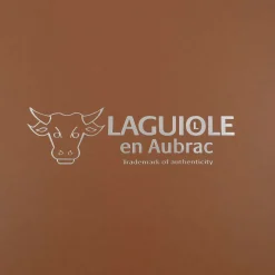 Hot Gourmet Knife Block of 6 Kitchen Knives, Mixed Woods French Ingredients|Kitchen Knives