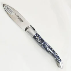 New Mussel Shell Handle Oyster Knife Kitchen Knives