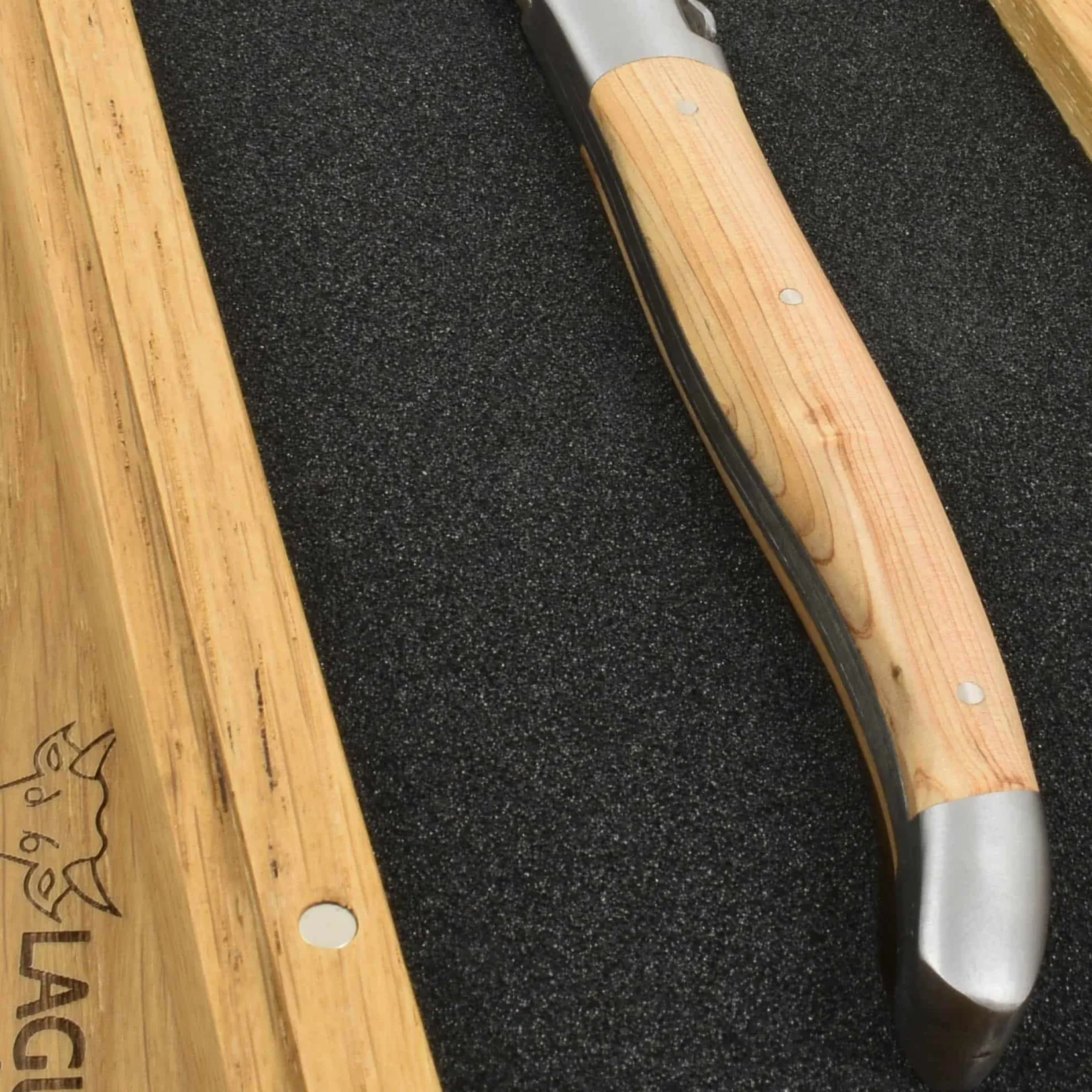 Single Cheese Knife, Juniper French Ingredients|Cutlery