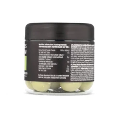 Hot Liquorice C - Sour Strawberry Chocolate & Sweets|Ingredients Brands