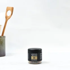 Discount Liquorice D - Salt Caramel Chocolate Liquorice Ingredients Brands|Chocolate & Sweets