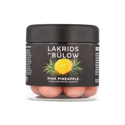 Online Summer Pink Pineapple Ingredients Brands|Chocolate & Sweets