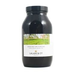 Sale Assam Malt 2nd Flush Loose Leaf Tea, 100g Ingredients Brands|Drinks