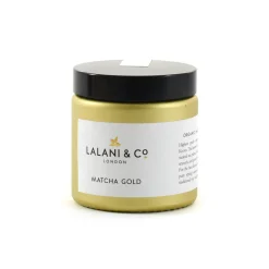 Hot Organic Single Origin Ceremonial Matcha, 30g Ingredients Brands|Japanese Ingredients