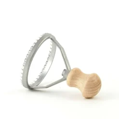 Discount Large Round Ravioli Stamp 80mm Italian Ingredients|Kitchen Tools & Utensils