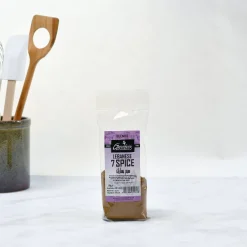 Lebanese Seven Spice Mix, 75g Middle Eastern Ingredients|Herbs & Spices