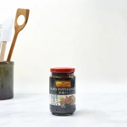 Discount Black Pepper Sauce, 350g Ingredients Brands|Chinese Ingredients