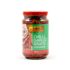 Chilli Garlic Sauce, 368g Chinese Ingredients|Sauces & Condiments