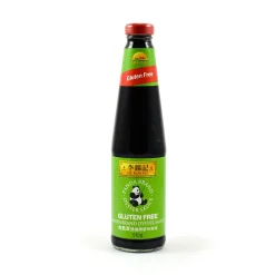 Hot Gluten-Free Oyster Sauce, 510g Chinese Ingredients|Sauces & Condiments