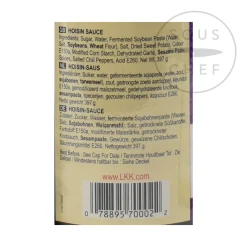 Online Hoisin Sauce, 397g Ingredients Brands|Chinese Ingredients